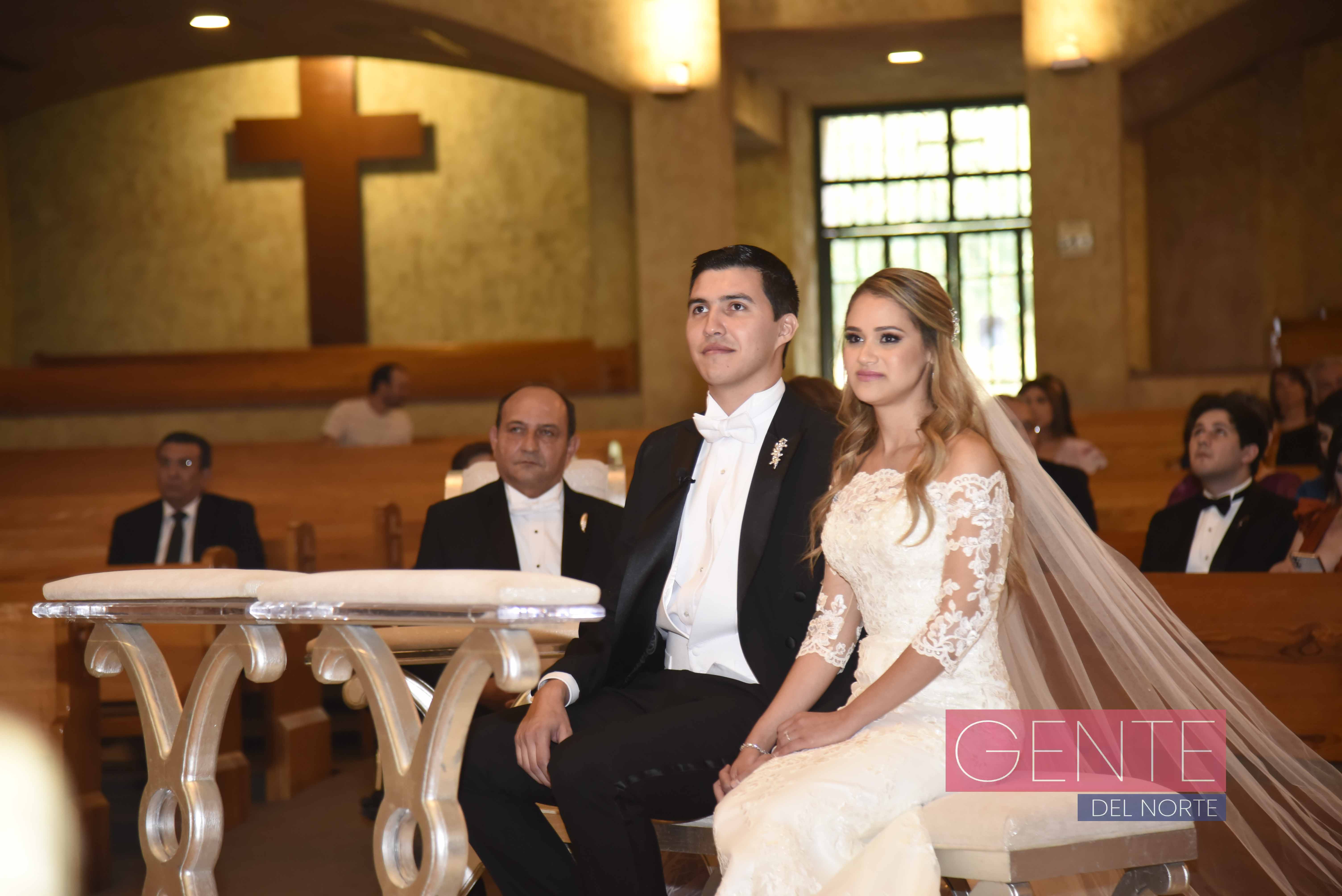 Gente del Norte | Bodas